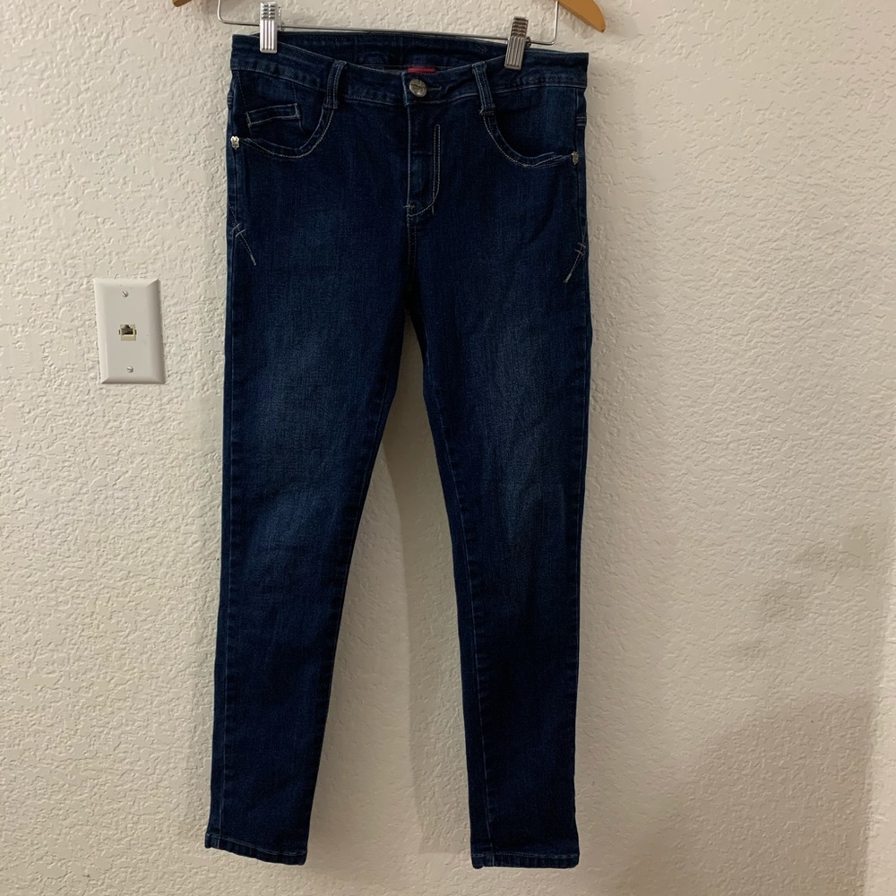 Marithe Francois Girbaud Jeans Size 29